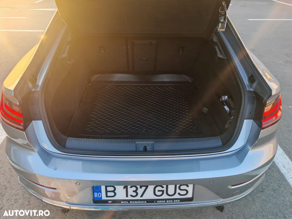 Volkswagen ARTEON 2.0 TSI DSG R-Line - 8