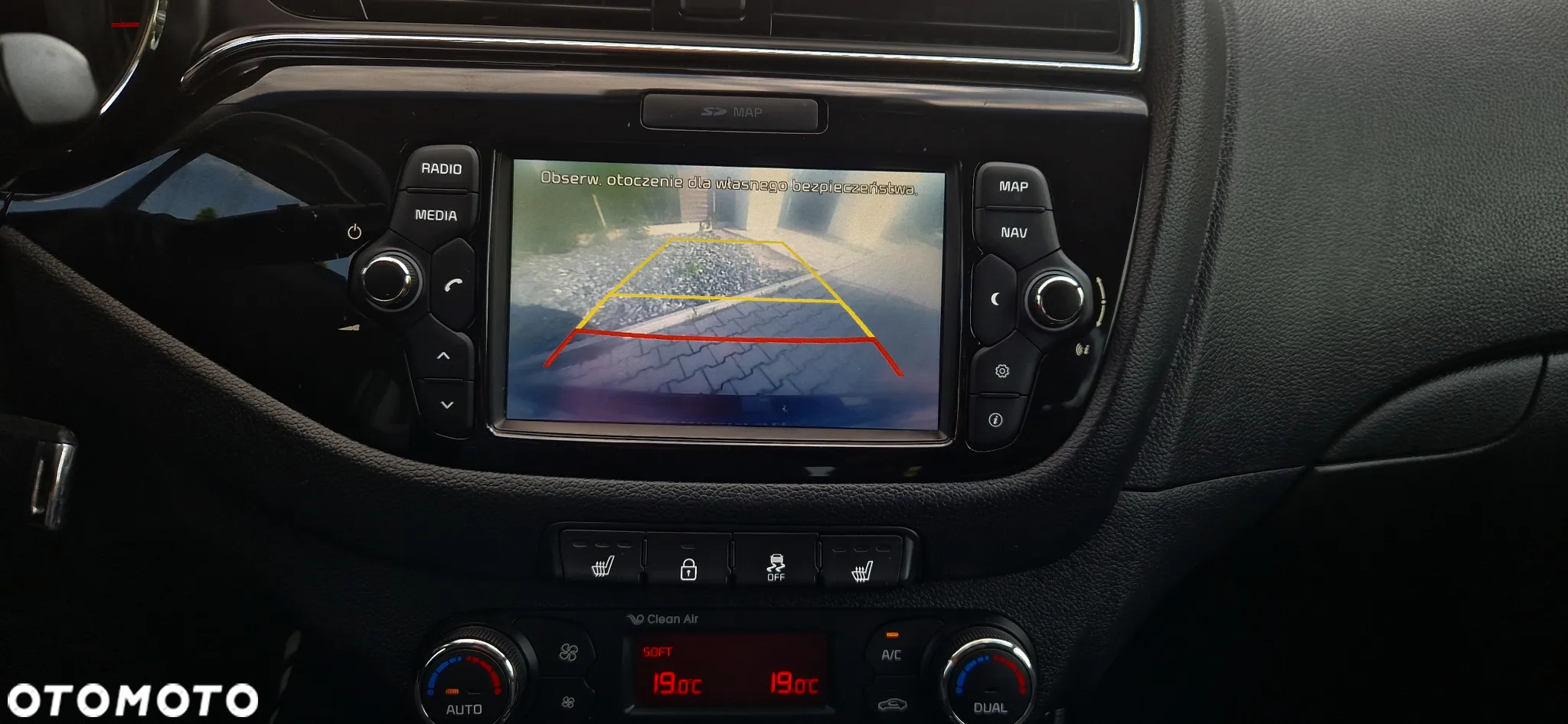 Kia Ceed Cee'd 1.6 CRDi L Business Line - 7