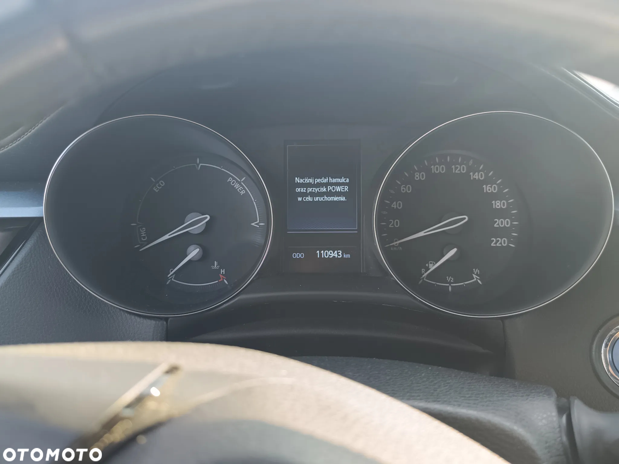 Toyota C-HR 2.0 Hybrid Premiere Edition - 8