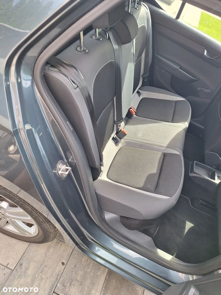 Skoda Fabia 1.0 TSI Style - 10