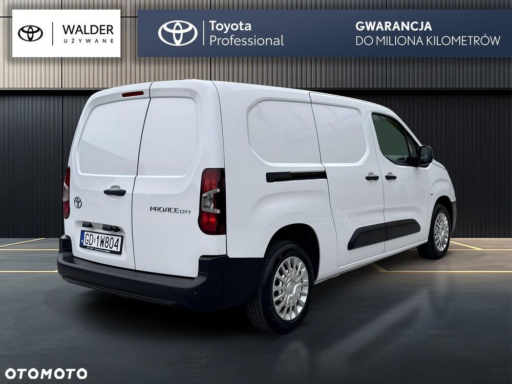 Toyota PROACE CITY - 5