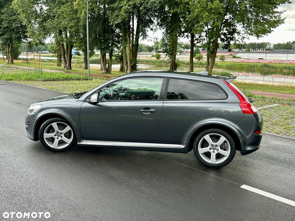 Volvo C30 - 19