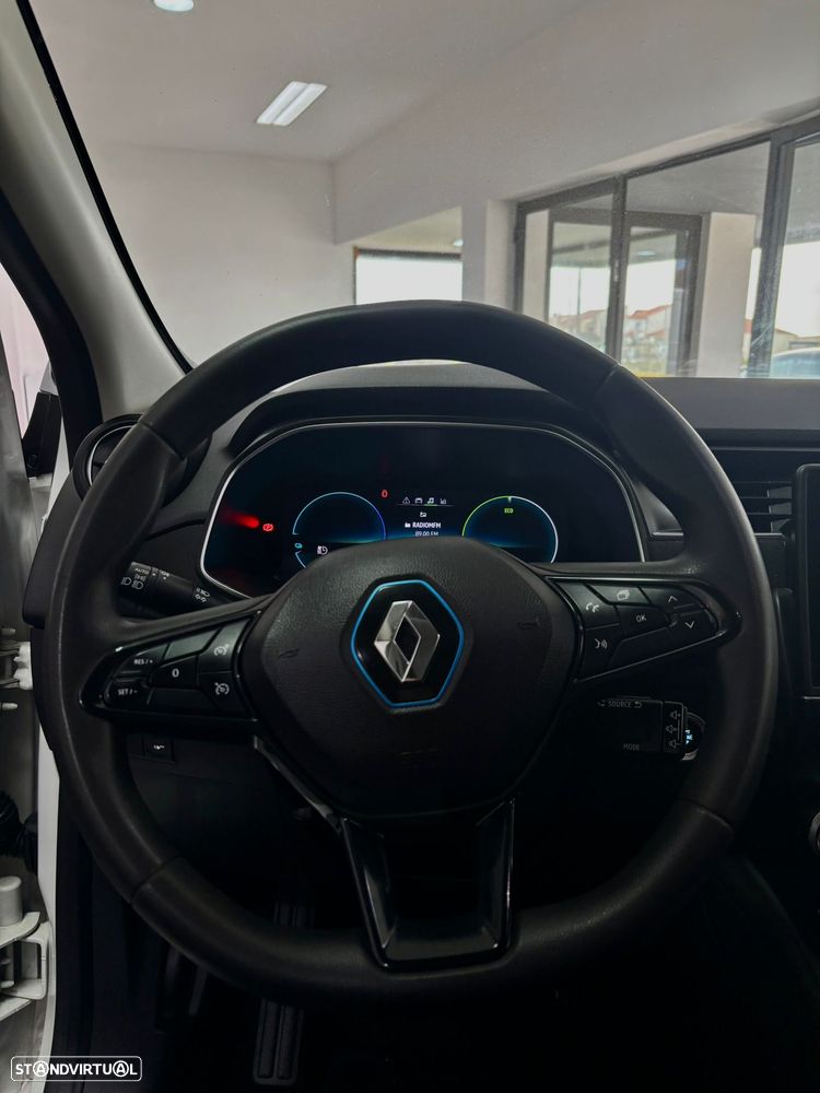Renault Zoe - 10