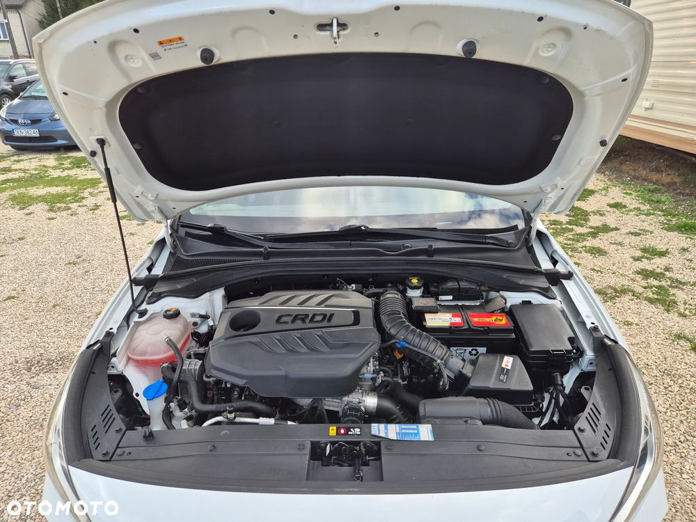 Hyundai i30 - 24
