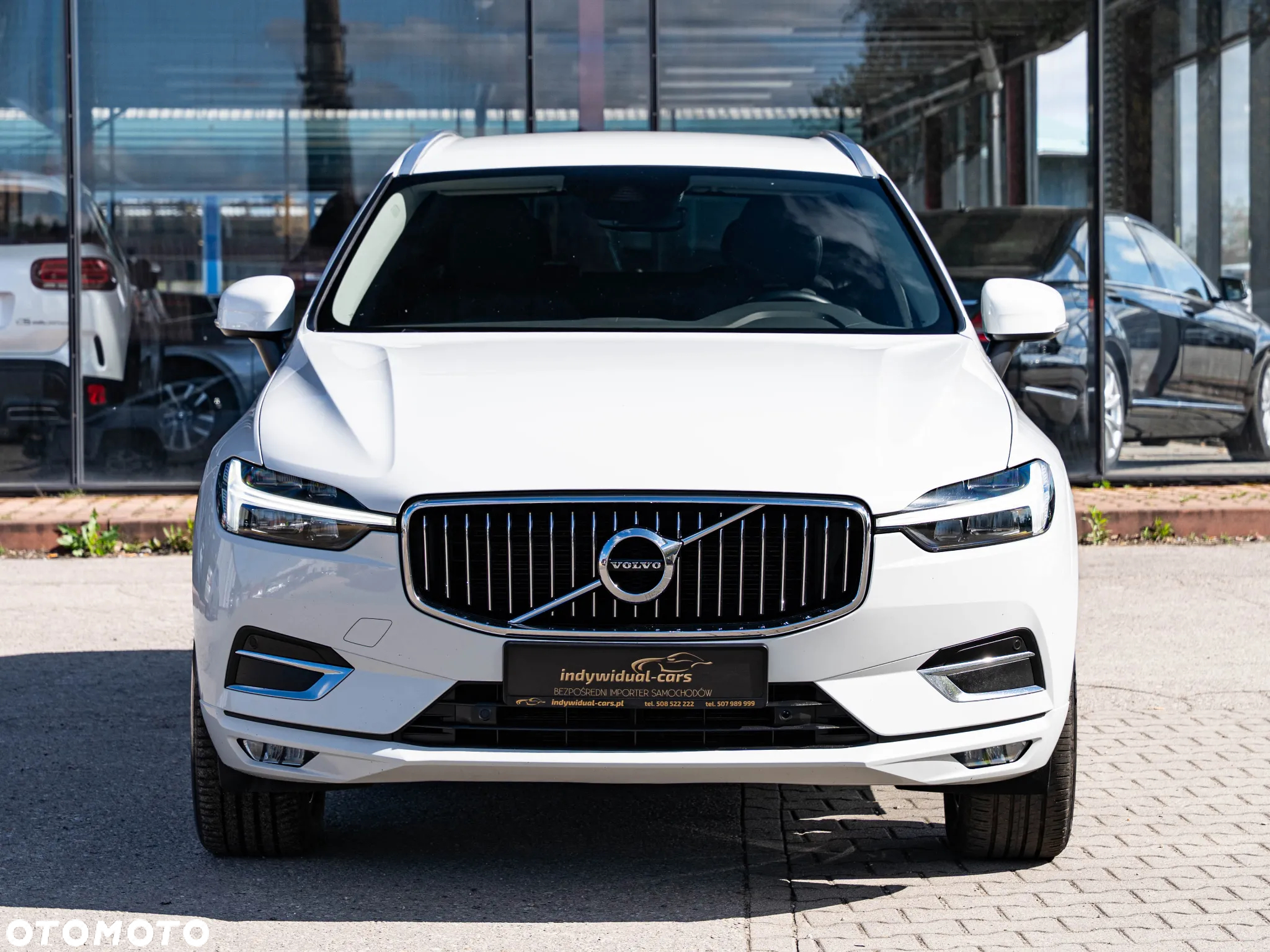 Volvo XC 60 B4 D Geartronic Inscription - 15
