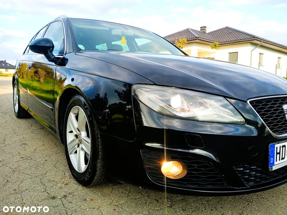 Seat Exeo - 11