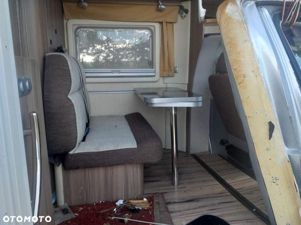 Volkswagen T5 REIMO Monos 675 4 - Osobowy - 14