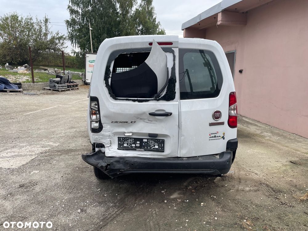 Fiat Doblo - 4