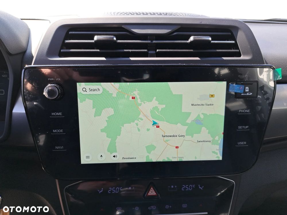 SsangYong/KGM Tivoli 1.5 T-GDI Adventure - 18