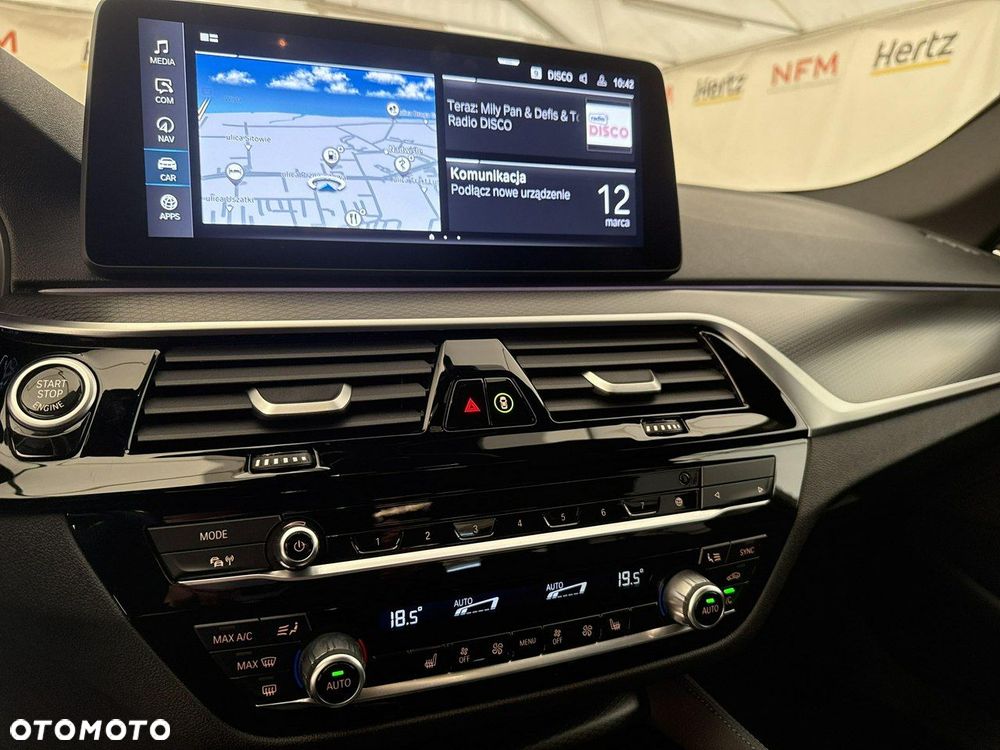 BMW Seria 5 - 28