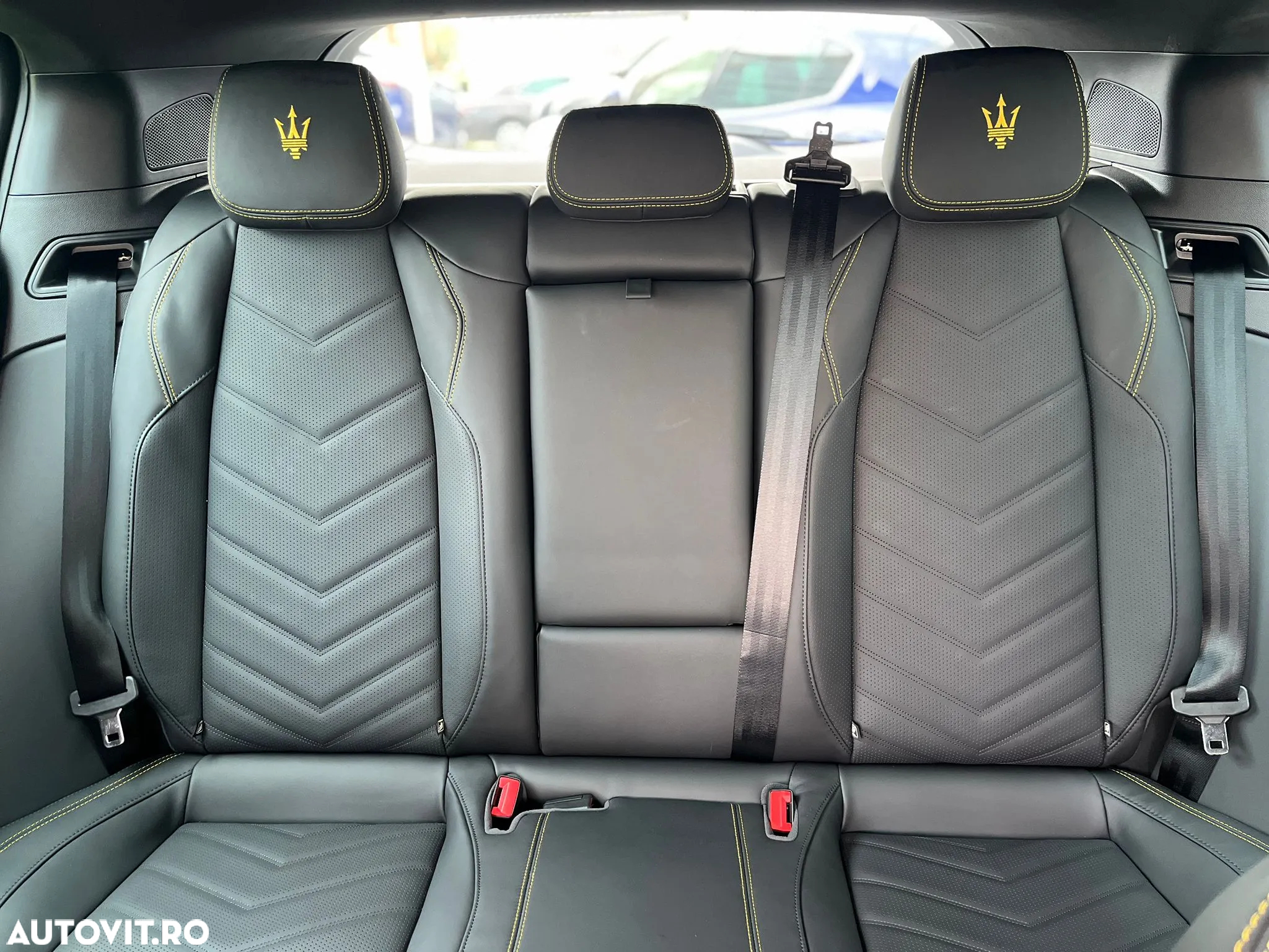 Maserati Grecale Modena - 16