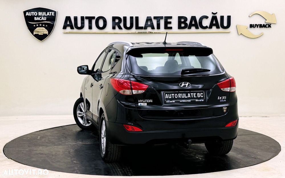 Hyundai ix35 - 7