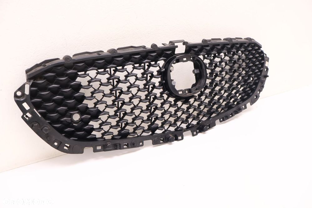 MAZDA CX-30 GRILL ATRAPA ZDERZAKA - 3