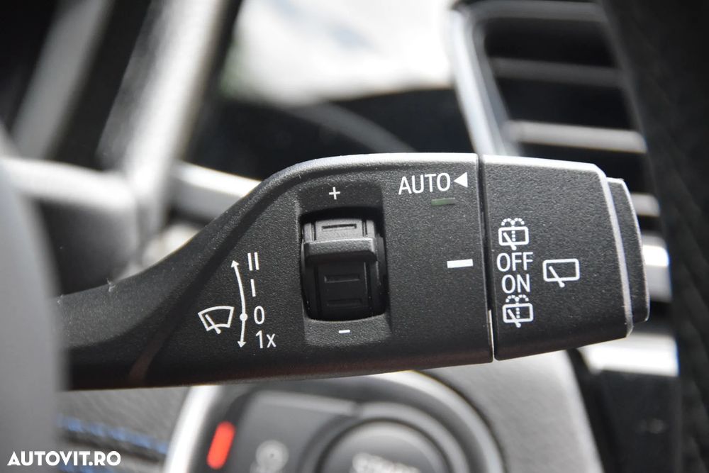 BMW X1 sDrive18i Aut. - 28