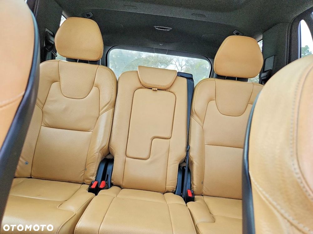 Volvo XC 90 T6 AWD Inscription - 9