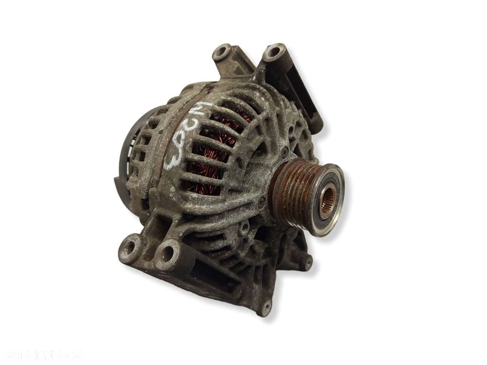 Alternator Mercedes-Benz C W203 2.2 CDI A0141540702 - 12