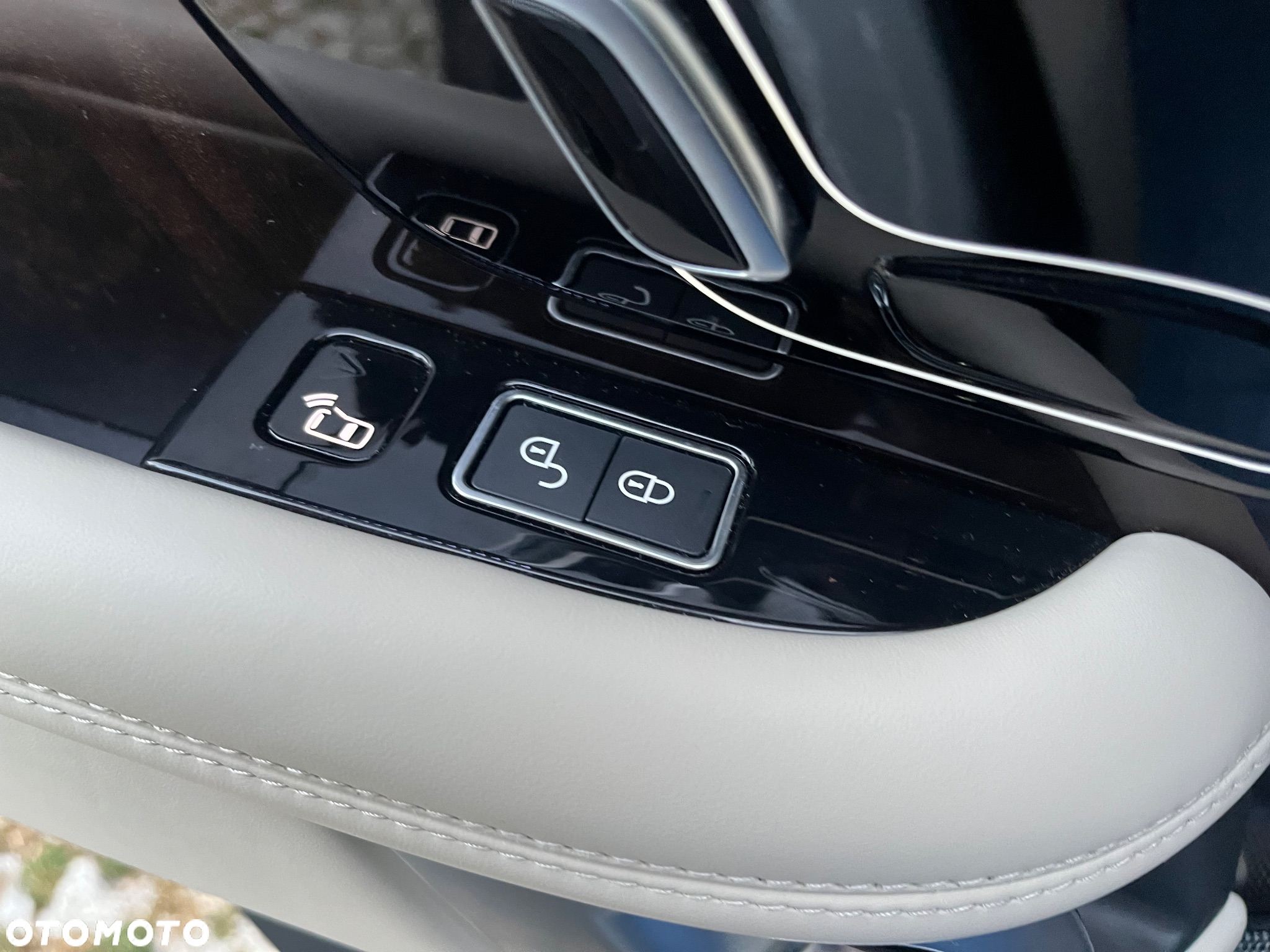 Land Rover Range Rover 5.0 V8 Kompressor SVAutobiography Dynamic - 11