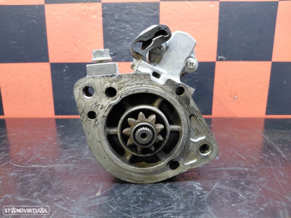 Motor De Arranque Mitsubishi Canter Camião De Plataforma/Chassis (Fb_, - 1