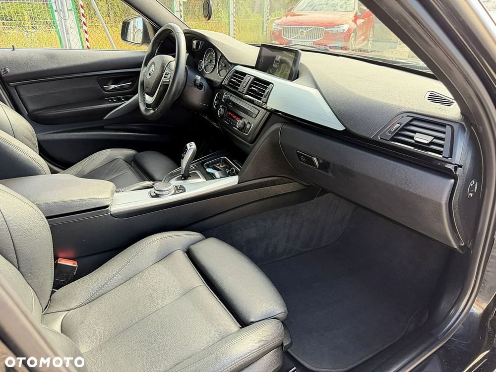 BMW Seria 3 - 11