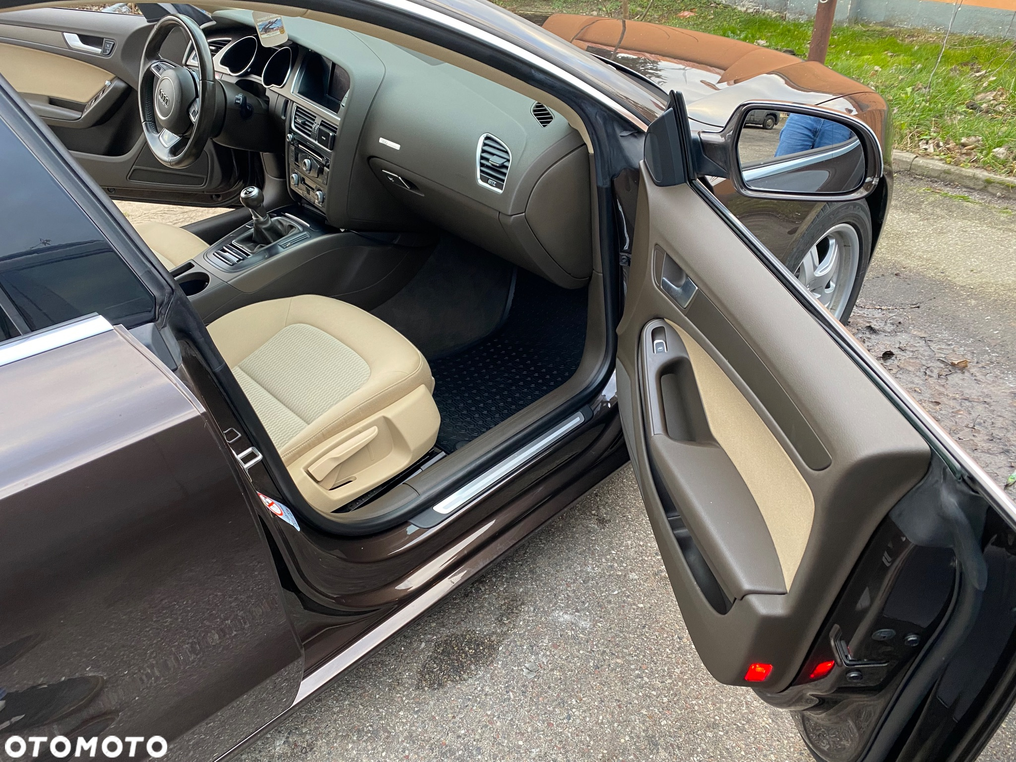 Audi A5 2.0 TDI - 13