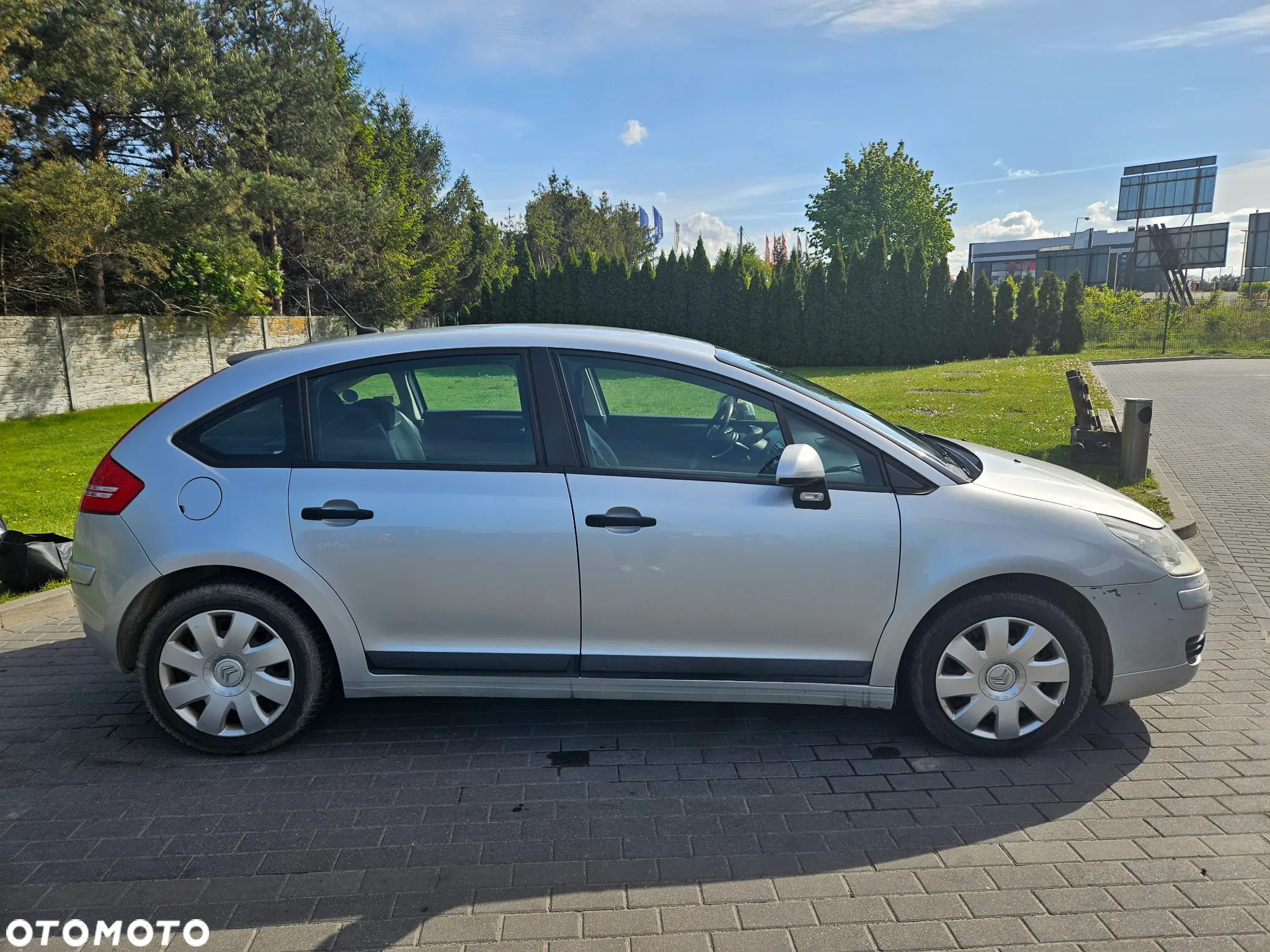 Citroën C4 1.6 16V Impress - 2