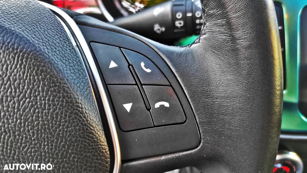 Alfa Romeo Giulietta 1.4 TB 16V Impression - 20