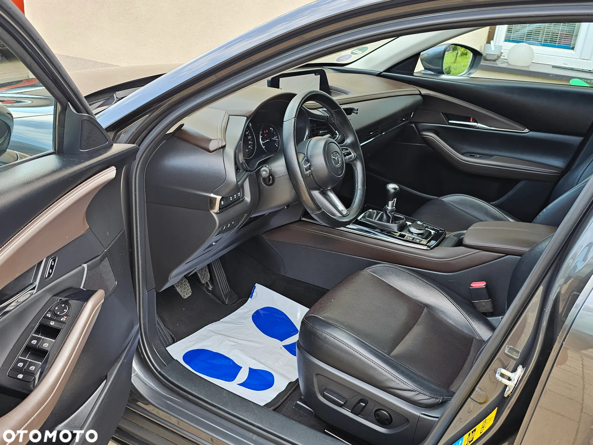Mazda CX-30 - 22