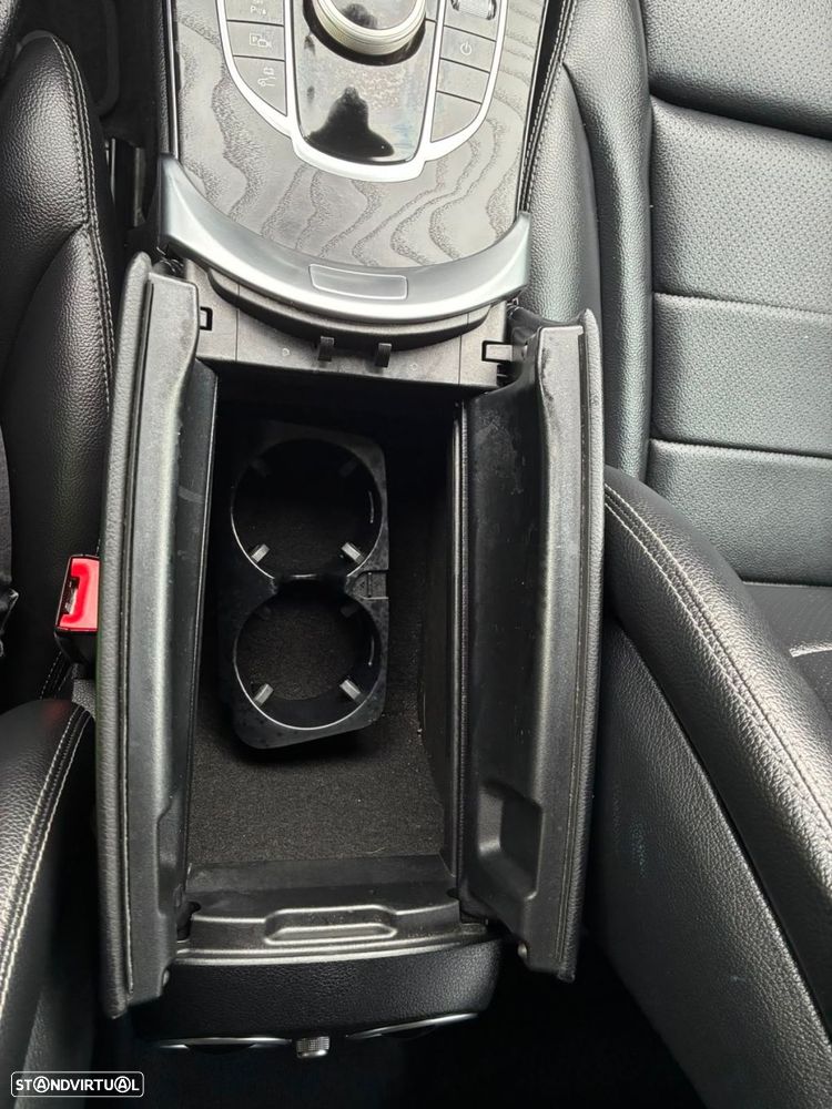 Mercedes-Benz C 300 - 26