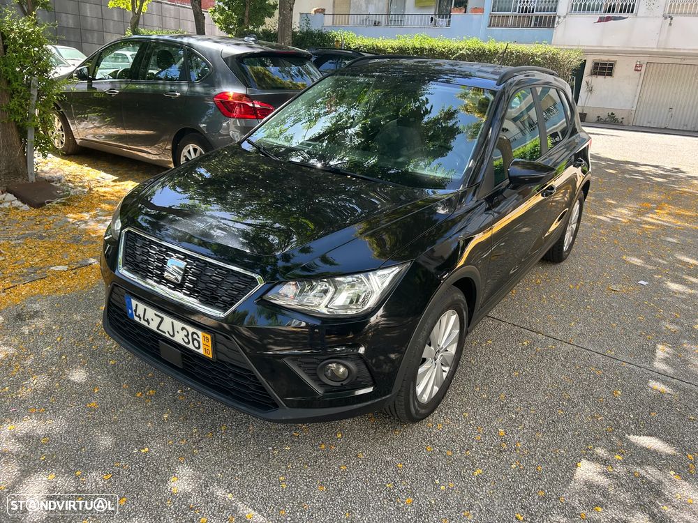 SEAT Arona 1.0 TSI Style - 1
