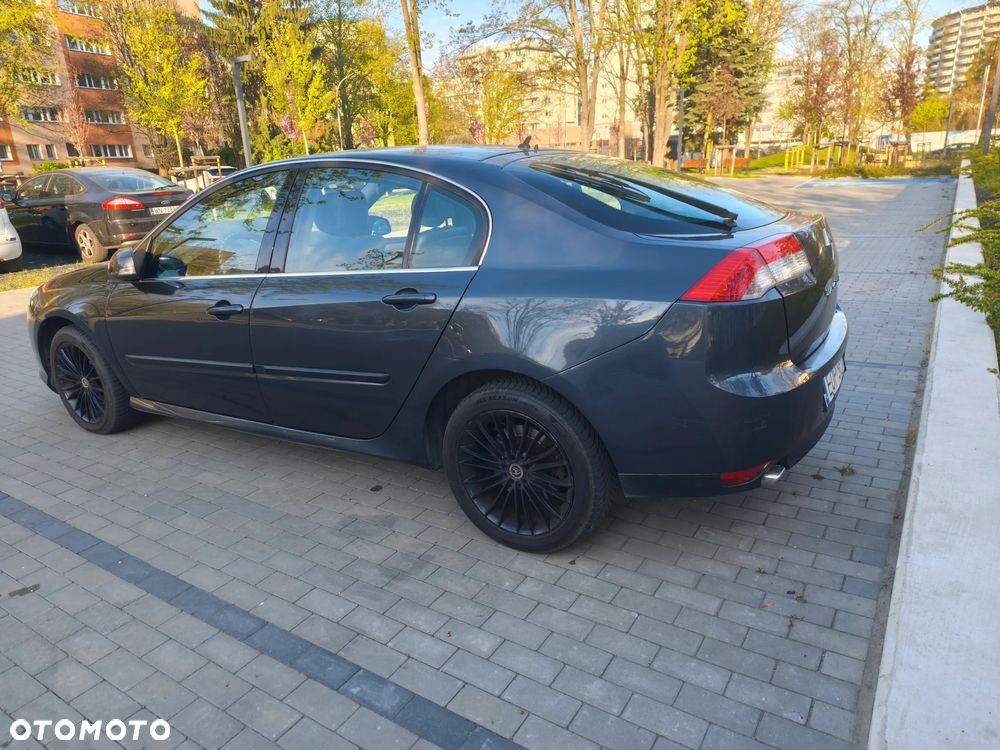 Renault Laguna 2.0 dCi Initiale - 6