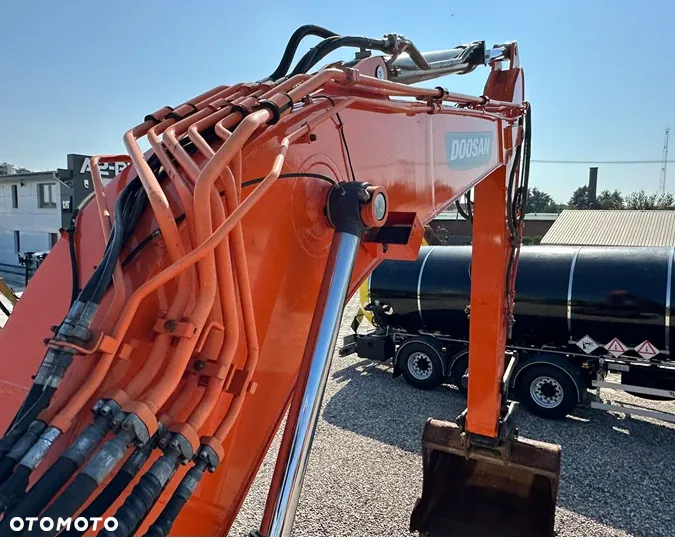 Doosan DX 235 LCR - 31