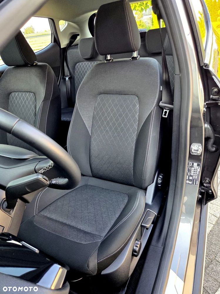 Ford Fiesta 1.5 TDCi ACTIVE - 16