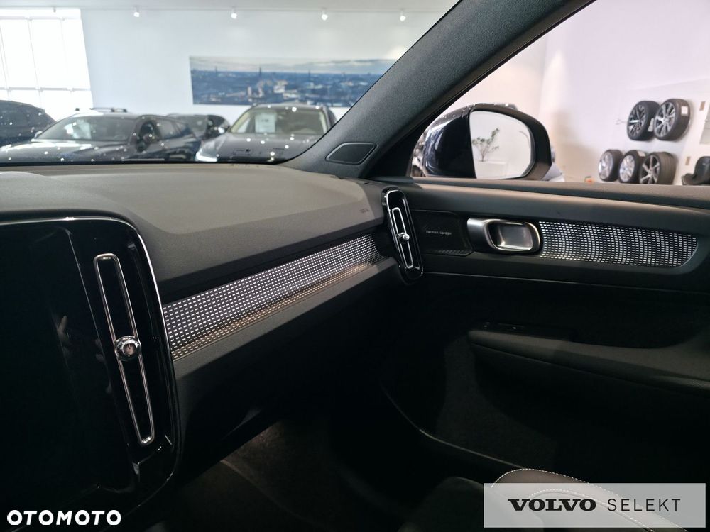 Volvo XC 40 - 16