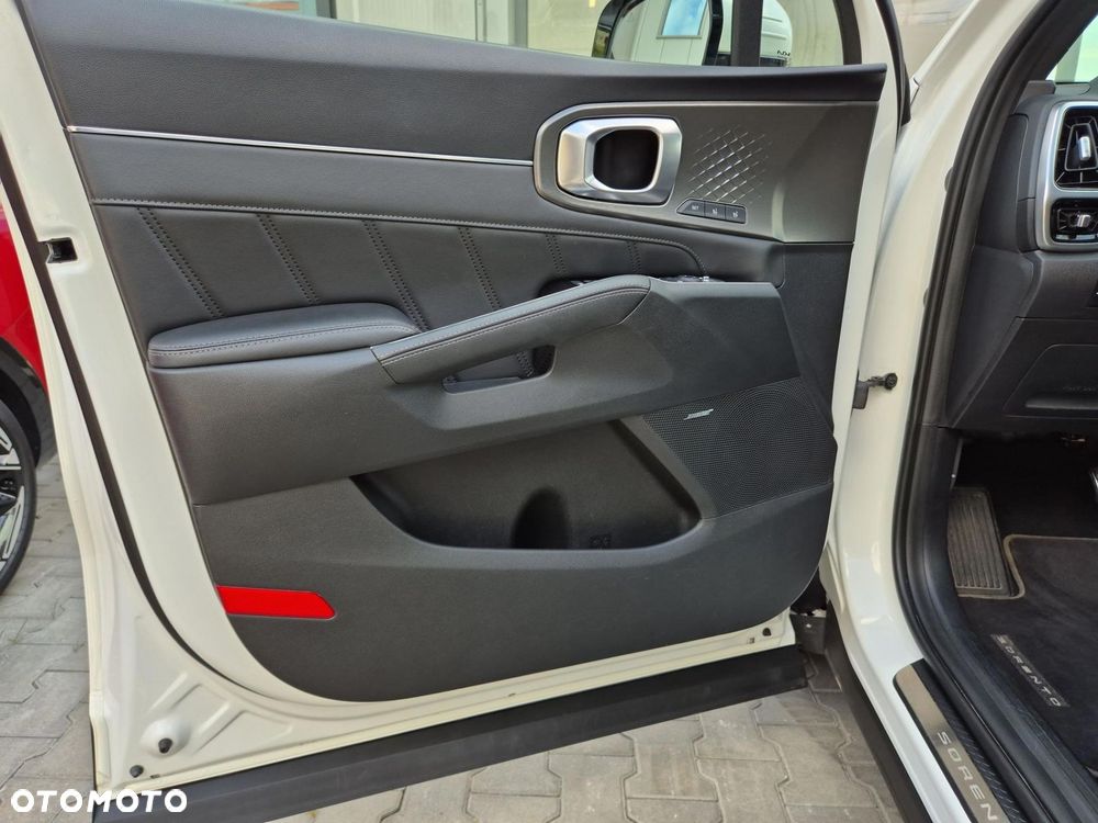 Kia Sorento 2.2 CRDi Prestige Line 4WD DCT 7os - 11