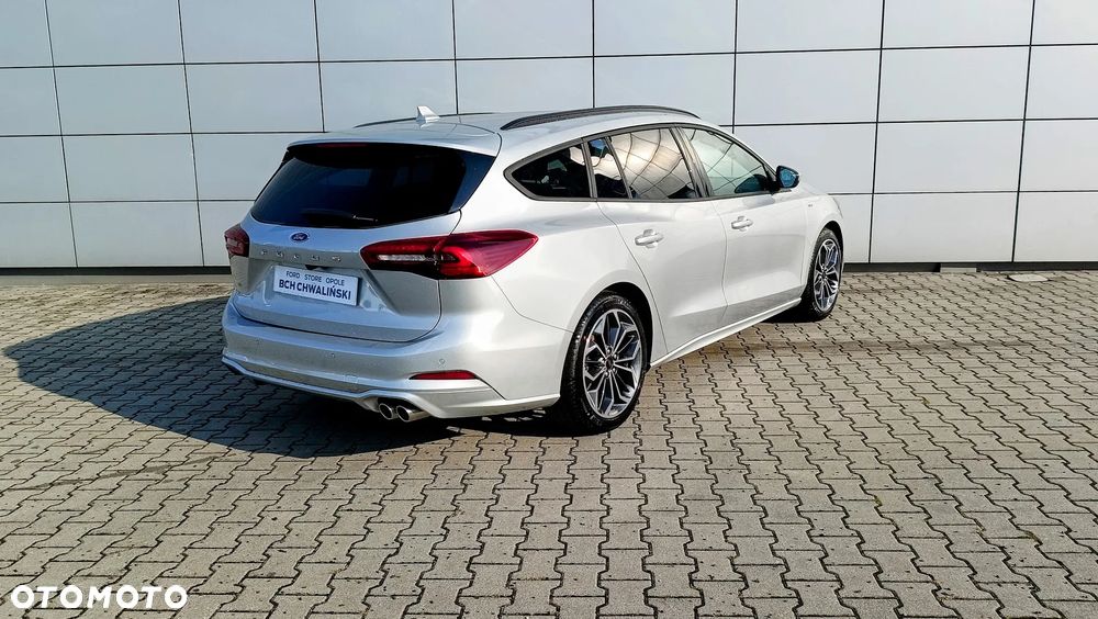 Ford Focus 1.5 EcoBlue ST-Line X - 5