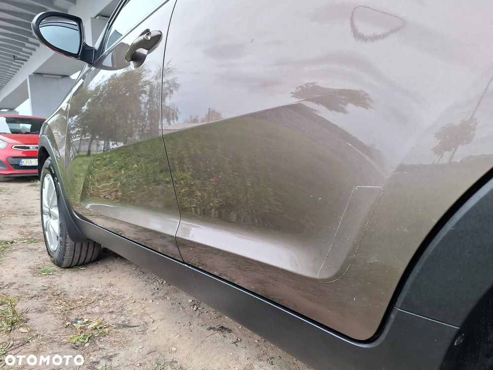 Kia Sportage 1.7 CRDI L 2WD - 18