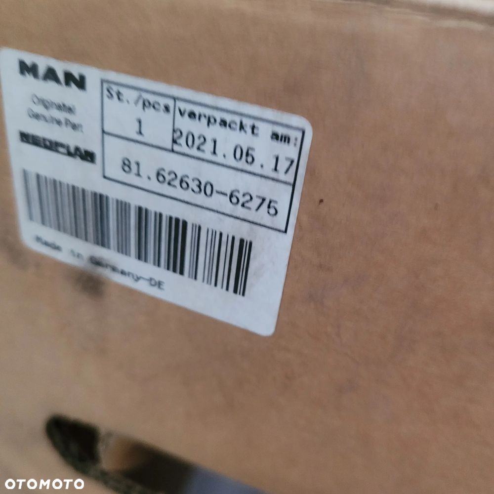 TAPICERKA DRZWI MAN TGS NM.NOWY ORYGINAŁ LH 81.62630-6259 CHWALIM116 - 3