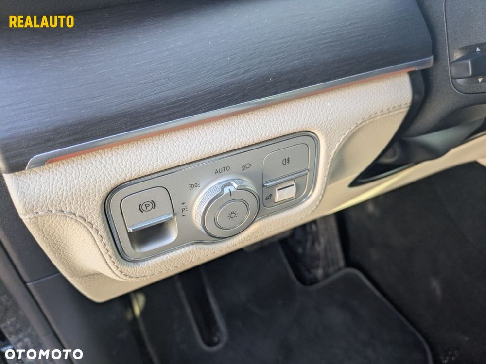 Mercedes-Benz GLE - 17