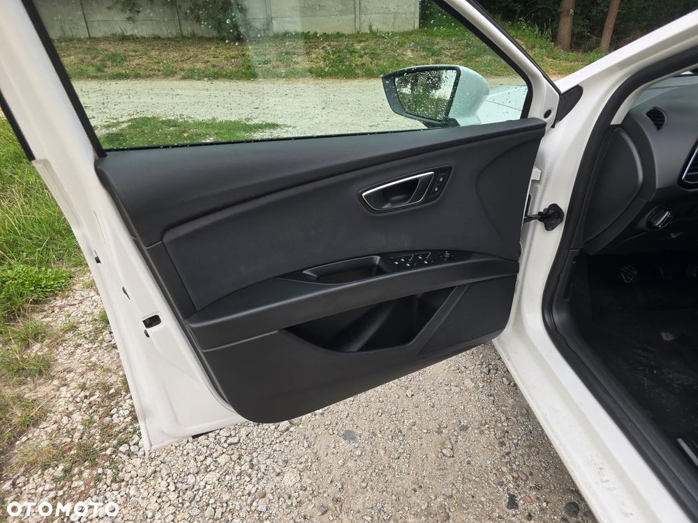 Seat Leon 2.0 TDI Style S&S - 12