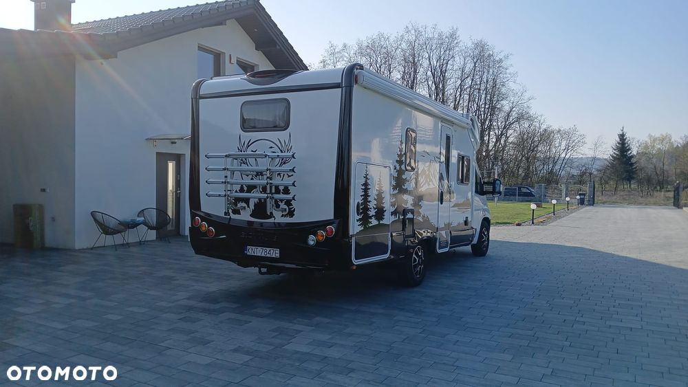 Giottiline Kamper - 5