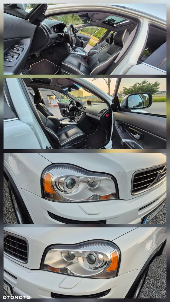Volvo XC 90 3.2 RDesign - 23
