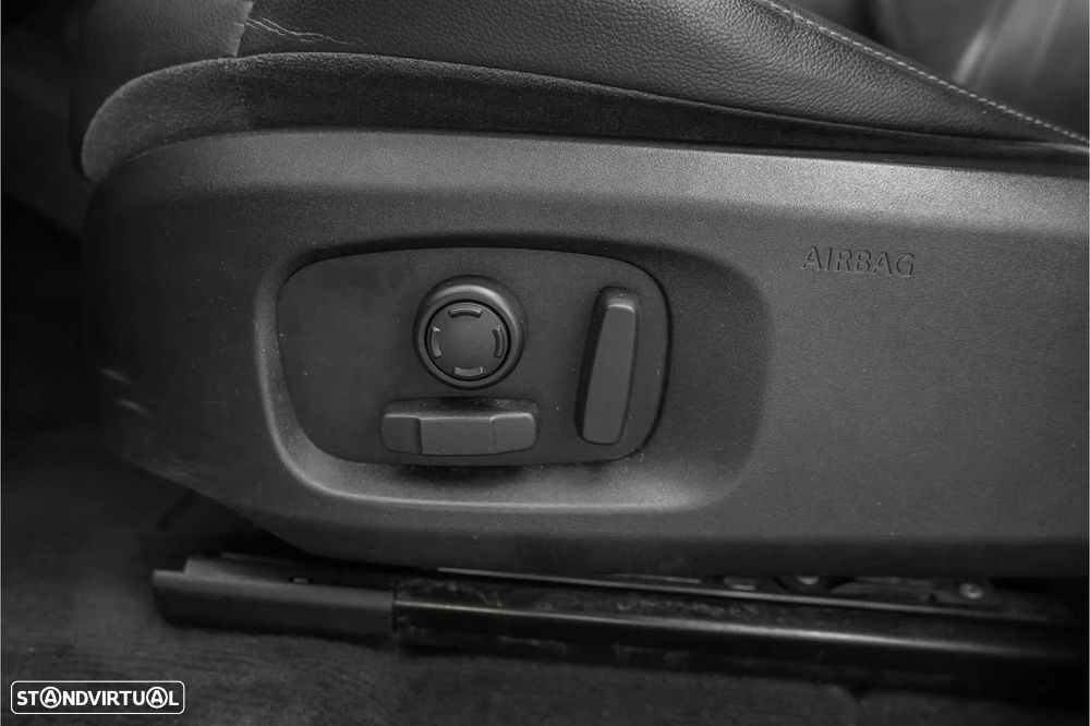 Land Rover Range Rover Evoque TD4 Aut. SE Dynamic - 16