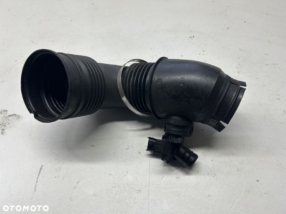 Przewód powietrza , intercoolera rura  dolotowy Saab 95 Ng / Opel Insignia 2.0 cdti 55561787 - 5