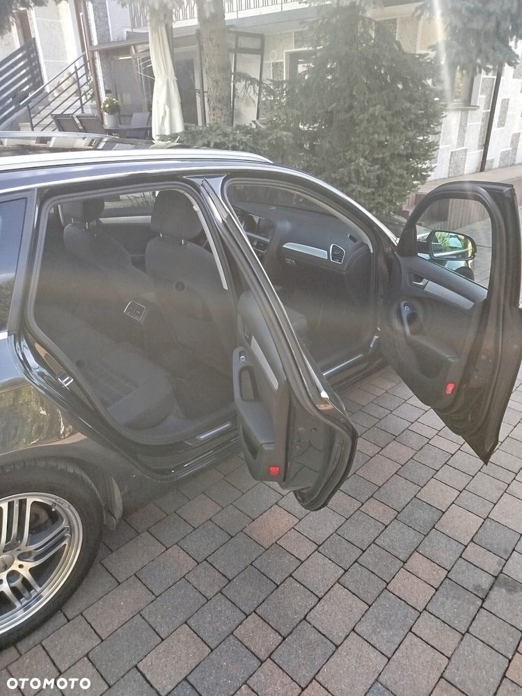 Audi A4 Avant 2.0 TDI Limited Edition - 15
