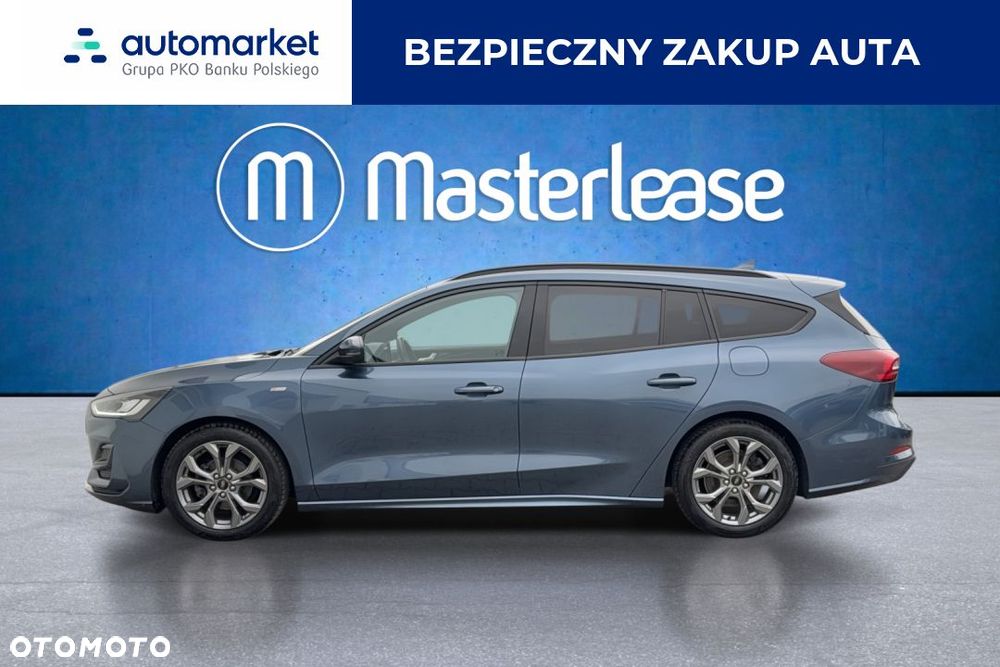 Ford Focus - 8