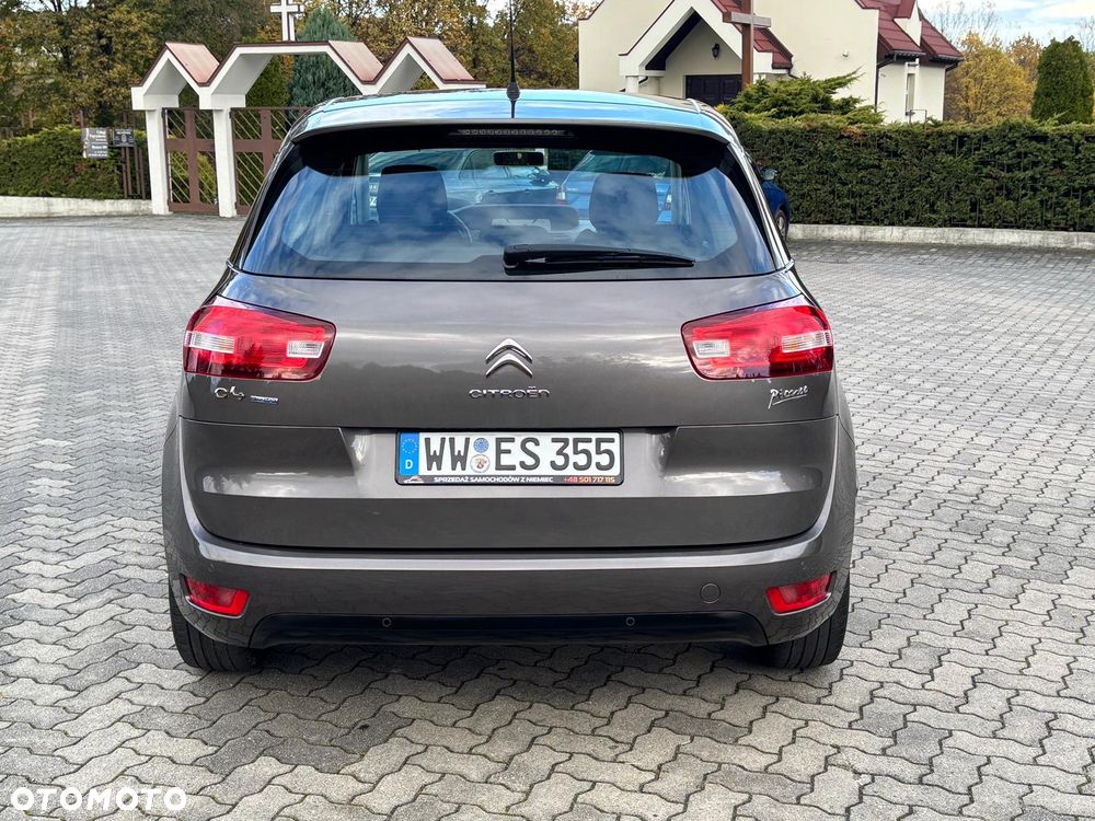 Citroën C4 Picasso BlueHDi 120 Seduction - 19