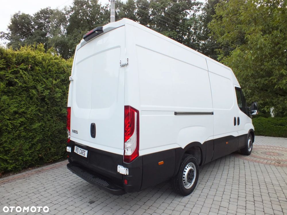 Iveco Daily 35s16 - 4