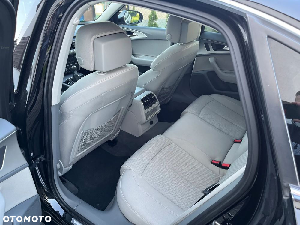 Audi A6 2.0 TDI - 6
