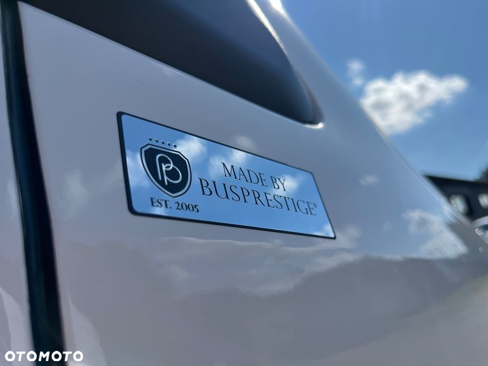 Mercedes-Benz Sprinter 519 - 9