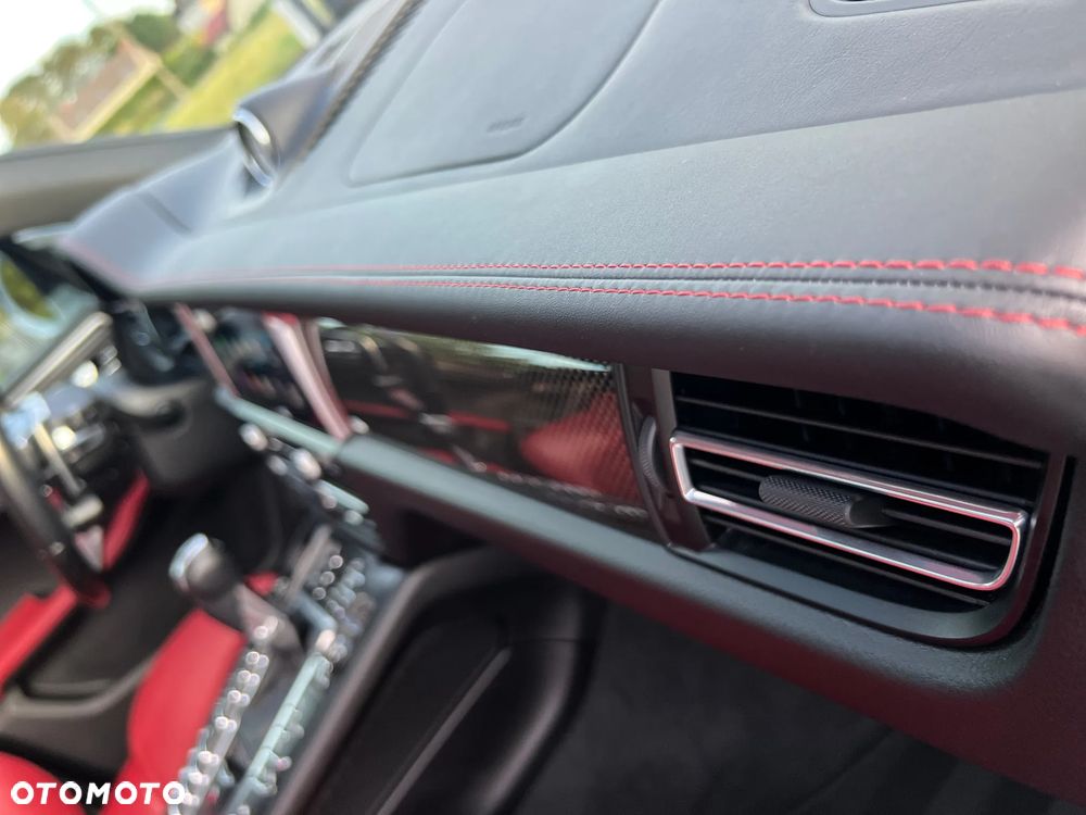 Porsche Macan GTS PDK - 37